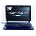 Acer AOD250 Blue 10.1 1GB 160GB 3-cell XPH Laptop