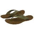 Keen Street Side Flip Coffee/Cork Sandals