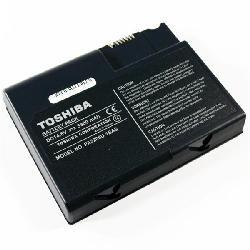 Toshiba K000000220 Laptop Battery (Refurbished)