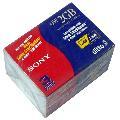 Sony QW2GB3PK 1GB Ditto Storage Media Cartridge