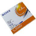Sony CWO-4800C 4.8GB Magneto Optical Disk