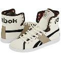 Reebok Lifestyle Top Down VIP White/Earth/Champage/Blood Orange Athletic
