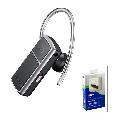Samsung WEP 470 Bluetooth Wireless Headset with Charger