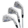 Bridgestone J36 Cavity Back Forged 8-piece Iron Club Set