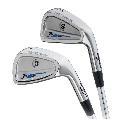 Bridgestone J36 Cavity Back Forged 7-piece Iron Club Set
