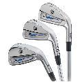 Bridgestone J36 Pocket Cavity Back Forged 8-piece Iron Club Set