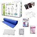 Nintendo Wii Fit Plus "Holiday" Bundle