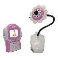 Watchdog's Daisy Camera Design Baby Monitor