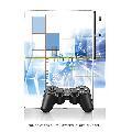 Digital Frames Decal Skin Sticker For Sony PS3