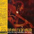 Bob Marley (Reggae) - Live At The Quiet Night Club J