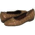 Vaneli Falcon Bronze Cipria Flats