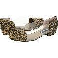 Vaneli Florinia Camel Fabric Pumps/Heels