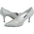 Vaneli Harielle Perla Patent Pumps/Heels