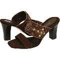 Vaneli Hilary Tmoro Satin Sandals