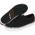 Dekline Dk Melcher Belmont Premium Black/Blood Athletic
