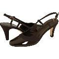 Vaneli Laken Tmoro Pesca Patent Pumps/Heels