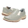 Bacco Bucci Graham Light Grey Loafers