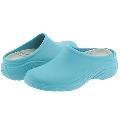 Quark Quarky Calm Blue Slip-ons
