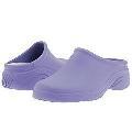 Quark Quarky Purple Slip-ons