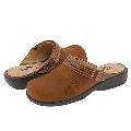 SoftWalk Eclipse Walnut Slip-ons
