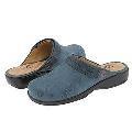 SoftWalk Eclipse Denim Slip-ons