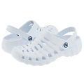 Quark Freedom White Sandals