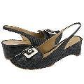 Jessica Bennett Heidi Black Pumps/Heels