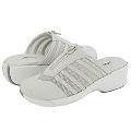 Walking Cradles Bishop Ice Nubuck Slip-ons