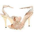 Jessica Bennett Gemma Petalo Sandals