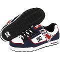 DC Remington SE Dc Navy/White Athletic