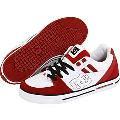 DC Voltron True Red/White Athletic