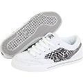 DC Explorer SE White/Armor Athletic