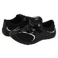 SoftWalk Cross Towne Black Patent Athletic
