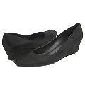 Vaneli Amira Black Ras Kid Pumps/Heels