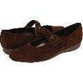 Vaneli Fairly Tmoro Suede Oxfords