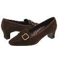 Vaneli Kelven Tmoro Perf Suede w/Tmoro Suede Pumps/Heels