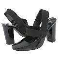Jessica Bennett Jase Black Pumps/Heels