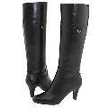 Sudini Kari Black Boots