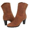 Sudini Cruzer Saddle Boots