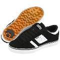 Osiris Chino Low Black/White Athletic