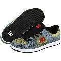 DC Manteca 3 SE Blue/Yellow Athletic