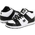 DC Manteca 3 Mid SE White/Black Athletic
