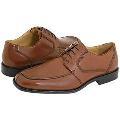 Dockers Gain Whiskey Burnishable Full Grain Oxfords