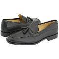 Dockers Goal Black Polished Full Grain Loafers