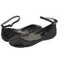 Report Laney Black Flats