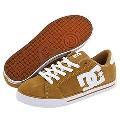 DC Journal Camel/White Athletic