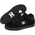 DC Radar Black/Back/Pinstripe Athletic