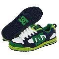 DC General SN DC Navy/Green Athletic