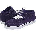 DC Smith 2.0 Purple Athletic