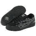 DC Clocker SE Black/Black/Battleship Athletic